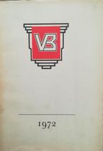 Voetbaljaarboek 1972 van de Deense club Vejle BK, Verzamelen, Sportartikelen en Voetbal, Boek of Tijdschrift, Gebruikt, Ophalen of Verzenden