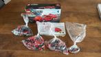 LEGO speed champions Ferrari F40 76934, Ophalen of Verzenden, Zo goed als nieuw, Versiering, Verjaardag