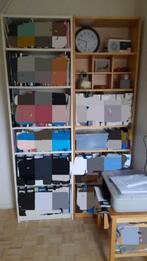 Gratis 1 Billy Boekenkast (bruin) - Gratis Afhalen!, Huis en Inrichting, Kasten | Boekenkasten, Ophalen, Gebruikt, 200 cm of meer