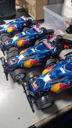 Carerra Red Bull Bestuurbare Auto - Retour, nagekeken, Ophalen of Verzenden, Zo goed als nieuw