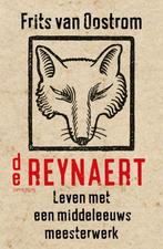 De Reynaert - Frits van Oostrom - 9789044642674 ( hardcover), Boeken, Nieuw, Frits van Oostrom, Eén auteur, Ophalen of Verzenden