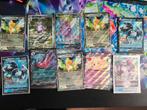 Pokémon Kaarten Collectie, Ophalen of Verzenden, Zo goed als nieuw, Meerdere kaarten, Foil