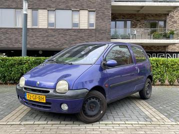 Renault Twingo 1.2 Privilège | Nieuwe APK | Airco beschikbaar voor biedingen
