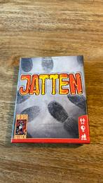 Jatten 999 games, Hobby en Vrije tijd, Gezelschapsspellen | Kaartspellen, Ophalen of Verzenden, Zo goed als nieuw