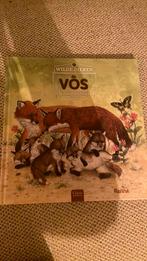 Renne - De vos, Ophalen of Verzenden, Zo goed als nieuw, Renne