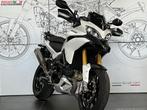 Ducati MULTISTRADA 1200 S (bj 2010), 1198 cc, Bedrijf, Meer dan 35 kW, Toermotor