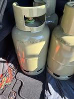 4 X Gasfles, VOL en NIEUW. Goedkoopste van NL, Caravans en Kamperen, Ophalen, Nieuw