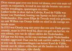 Willem van Oranje (1983), Verzenden, Zo goed als nieuw