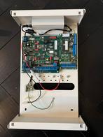 Alphatronics ML met toebehoren, Doe-het-zelf en Verbouw, Alarmsystemen, Ophalen of Verzenden, Gebruikt, Compleet systeem, Overige soorten