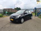 Opel KARL 1.0 ecoFLEX Edition New Apk! Nap!, Voorwielaandrijving, 839 kg, Stof, Gebruikt
