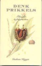 Denk Prikkels, Ophalen of Verzenden, Zo goed als nieuw, Algemeen