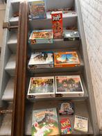 Te Koop Puzzels en Spelletjes, Kinderen en Baby's, Speelgoed | Overig, Ophalen of Verzenden, Gebruikt, Jongen of Meisje