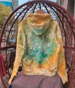 Adidas x Pharrell Williams Cotton Hoodie
Sweatshirt
Size S, Ophalen of Verzenden, Zo goed als nieuw, Halswijdte 38 (S) of kleiner