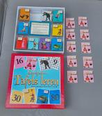 Educatief Spel: Sprookjesboom - Tafels leren (1 t/m 10) , Ophalen of Verzenden, Zo goed als nieuw