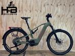 Advanced Trekking Pro FS E-Bike Shimano XT, Niet ingevuld, Ophalen of Verzenden, Zo goed als nieuw, 51 tot 55 cm
