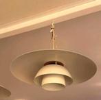 Originele ph4 lamp , louis poulsen, poul henningsen, Huis en Inrichting, Lampen | Plafondlampen, Ophalen, Zo goed als nieuw