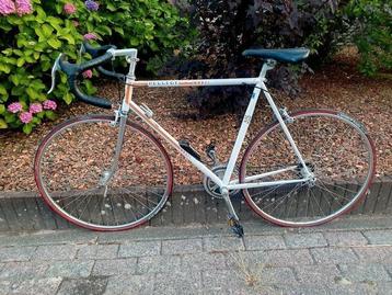 1982 Peugeot PH12 Aero Road Anniversary Edition fr 58 beschikbaar voor biedingen