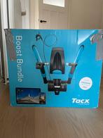 Tacx, Ophalen, Overige typen