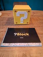Lego Mario vraagtekenblok, Ophalen, Zo goed als nieuw
