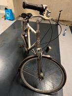 Herenfiets – Montego, Fietsen en Brommers, Fietsen | Heren | Herenfietsen, Gebruikt, Versnellingen, 53 tot 57 cm, Ophalen