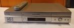 Sony SLV-SE640 Smart Engine VHS Video Recorder defect met ab, Ophalen of Verzenden, Niet werkend, VHS-speler of -recorder