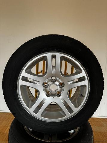 Land Rover Velgen Discovery II Gant 18 Inch beschikbaar voor biedingen