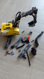 LEGO Technic Zware Graafmachine - 42121, Ophalen of Verzenden, Lego