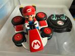 Mario Kart Bestuurbare Auto - Jakks Pacific, Ophalen of Verzenden, Gebruikt
