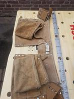 gereedschap riem, Doe-het-zelf en Verbouw, Gereedschap | Handgereedschap, Ophalen of Verzenden, Zo goed als nieuw