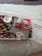 Kist vol Lego, Kinderen en Baby's, Speelgoed | Duplo en Lego, Ophalen of Verzenden, Gebruikt