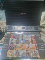 Vintage Jumbo spelcomputer, Ophalen of Verzenden, Gebruikt