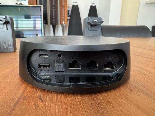 Beosound Core streaming device B&O Bang en Olufsen, Audio, Tv en Foto, Mediaspelers, Zo goed als nieuw, Zonder harde schijf, Ophalen of Verzenden