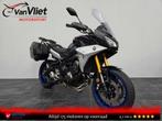 Mooie Yamaha Tracer 900 GT bj 2019 Zwart Zie Foto\'s.!, Bedrijf, Toermotor, YAMAHA, Onbekend