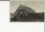 Winterswijk Boerderij Wesselink Meddo  G Albrecht, Ophalen of Verzenden, 1920 tot 1940, Ongelopen, Gelderland