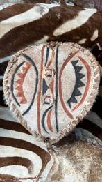 Tribal Dogon schild, Antiek en Kunst, Kunst | Niet-Westerse kunst, Ophalen of Verzenden