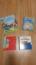 14 kinderboeken en 6 kinder cd's, Boeken, Kinderboeken | Baby's en Peuters, Ophalen of Verzenden, Zo goed als nieuw