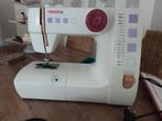 Naaimachine Toyota model FSL 18....goedwerkend!!!, Hobby en Vrije tijd, Naaimachines en Toebehoren, Ophalen of Verzenden, Naaimachine