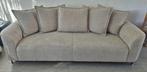 Comfortabele 3-zits bank, Ophalen, 250 tot 300 cm, Driepersoons, 75 tot 100 cm