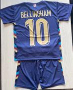 Bellingham Engeland voetbaltenue shirt met broek ek/wk, Ophalen of Verzenden, Nieuw, Shirt