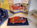 Kuifje auto Nr.026A De Lancia Aurelia, Ophalen of Verzenden, Kuifje, Nieuw, Overige typen