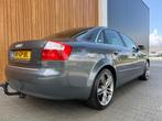 Audi A4 Limousine 2.0 EXCLUSIVE CLIMA LMV, 65 €/maand, Stof, Gebruikt, 4 cilinders