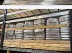 Houtpellets | 100% eiken | Hoog rendement |Per zak of pallet, Eikenhout, Blokken, Ophalen, 6 m³ of meer