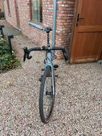 Cinelli King Zydeco gravelbike M, 53 tot 57 cm, Ophalen, Zo goed als nieuw, Overige merken