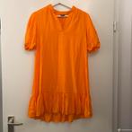 Jurk | JM | Maat 146/152, Kinderen en Baby's, Kinderkleding | Maat 152, Ophalen of Verzenden, Zo goed als nieuw, Meisje, Jurk of Rok