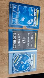 Blue Movie - Wim Verstappen Filmcollectie, Vanaf 16 jaar, Ophalen of Verzenden, Zo goed als nieuw, Boxset