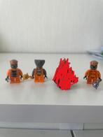 Ninjago Constrictai slang poppetjes, Kinderen en Baby's, Speelgoed | Duplo en Lego, Ophalen, Zo goed als nieuw, Lego
