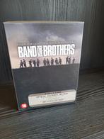 Band of Brothers, Cd's en Dvd's, Dvd's | Tv en Series, Boxset, Actie en Avontuur, Ophalen of Verzenden, Zo goed als nieuw