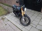 AGM/RAW Caferacer 50, Fietsen en Brommers, Brommers | Overige merken, Ophalen, Nieuw