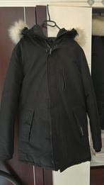 Te koop canada goose jas maat m, Kleding | Heren, Jassen | Winter, Ophalen of Verzenden, Zo goed als nieuw, Zwart