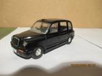 Corgi toy     London Taxi, Ophalen of Verzenden, Zo goed als nieuw, Auto, Corgi